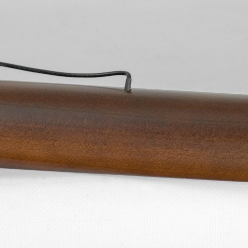 Линейно-подвесной светильник Lussole Lassen LSP-7260 25W коричневый