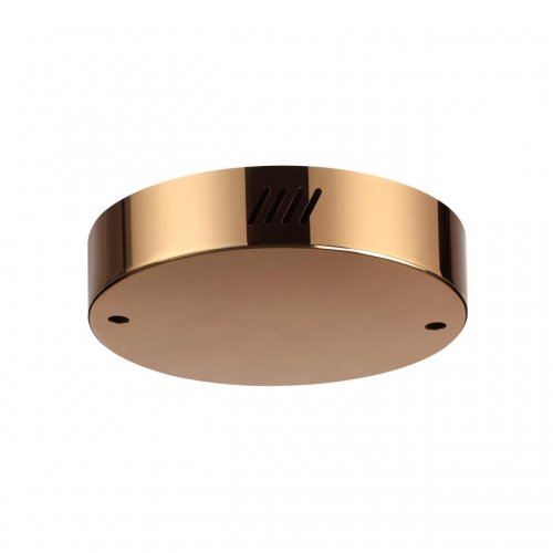 Чаша потолочная Odeon Light Brizzi 3885/2LA