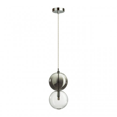 Подвесной светильник Odeon Light Twixy 4980/1A G9 1*40W