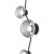 Потолочный светильник Freya Drop FR5445CL-L20B 14,9W матовый черный