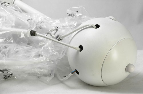 Люстра Lussole Hartford LSP-8033