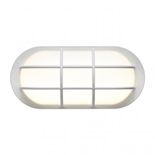 Ландшафтный светодиодный светильник Novotech Street 358916 10W белый