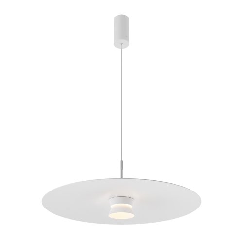 Подвесной светильник Maytoni Platte MOD352PL-L10W3K1 12W белый