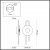 Бра Odeon Light Exclusive Magnet 5407/6WL 6W Бра Odeon Light Exclusive Magnet 5407/6WL 6W