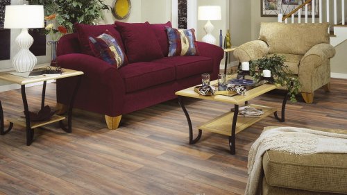 Ламинат 33 класс Kronotex Robusto D 3570 Дуб Портовый