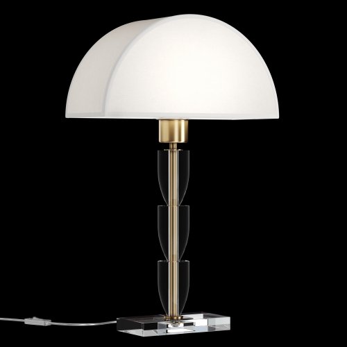 Настольный светильник Maytoni Prima Z034TL-01BZ
