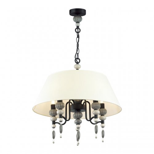 Люстра Odeon Light Exclusive Sochi 4896/5A 40W