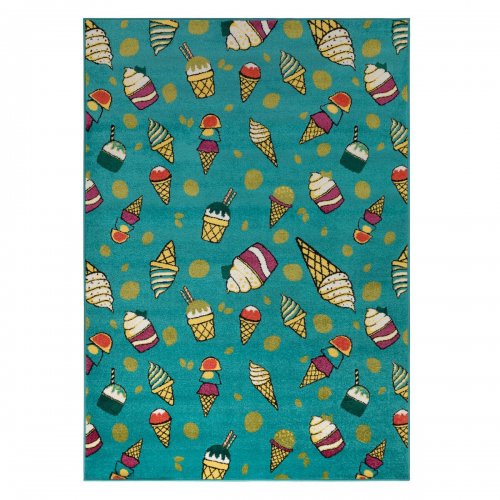 Ковер Tarkett DOO Play D6PAP 1,7x1,2 м прямоугольный