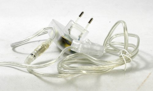 Настольная лампа Lussole Lakes LSP-9572