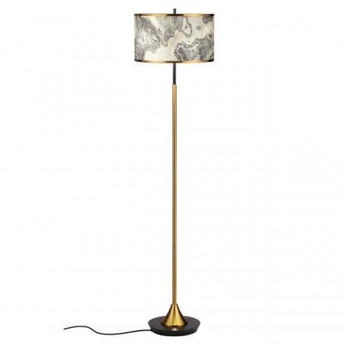 Торшер Odeon Light Bergi 5064/2F Е27 2*10W