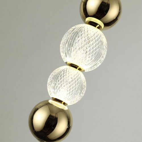 Настенный светильник Odeon Light Crystal 5008/13WL LED 13W