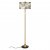 Торшер Odeon Light Bergi 5064/2F Е27 2*10W Торшер Odeon Light Bergi 5064/2F Е27 2*10W