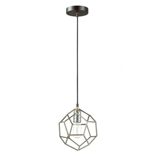 Подвес Lumion Ervin 3739/1 E27 60 Вт