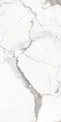 Керамогранит Primavera Maverick White carving 60x120 см CR207