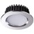Встраиваемый светодиодный светильник Novotech Drum 357601 LED 10 Вт Встраиваемый светодиодный светильник Novotech Drum 357601 LED 10 Вт