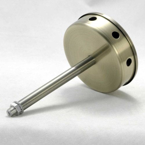 Люстра Lussole Cochise GRLSP-8079