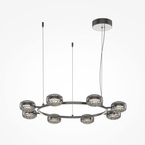 Подвесной светильник Maytoni MOD299PL-L80BC3K Mind 80W LED 3000K 120°