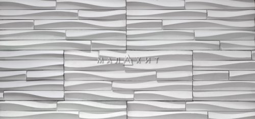 Декоративный камень Малахит Верона 01