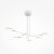 Люстра Maytoni Fad MOD070PL-L48W3K Люстра Maytoni Fad MOD070PL-L48W3K