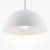 Подвесной светильник Maytoni Basic colors MOD168PL-01W 40W белый Подвесной светильник Maytoni Basic colors MOD168PL-01W 40W белый
