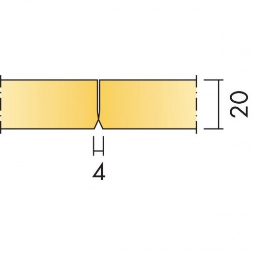 Подвесной потолок Ecophon Focus B 600x600 мм