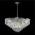 Люстра Maytoni Revero MOD085PL-16CH Люстра Maytoni Revero MOD085PL-16CH