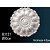 Розетка под покраску Perfect B3121