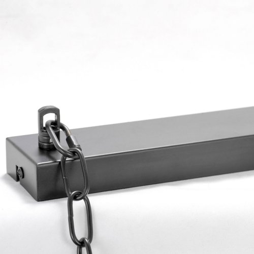 Светильник подвесной Lussole Cornville LSP-8575