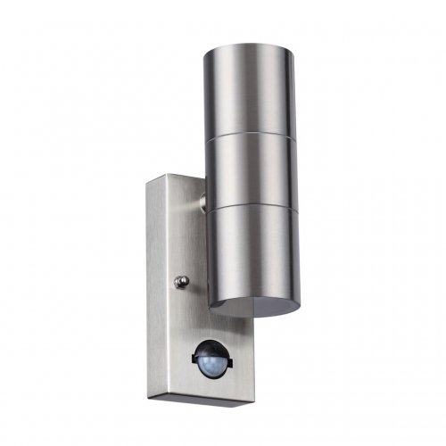 Фасадная подсветка Odeon Light Motto 4388/2W GU10 2*7W