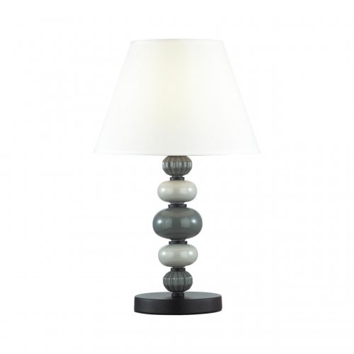 Настольная лампа Odeon Light Exclusive Sochi 4896/1T 60W