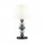 Настольная лампа Odeon Light Exclusive Sochi 4896/1T 60W Настольная лампа Odeon Light Exclusive Sochi 4896/1T 60W