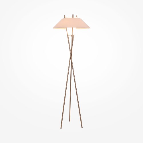 Напольный светильник (торшер) Maytoni Bastone MOD006FL-01N