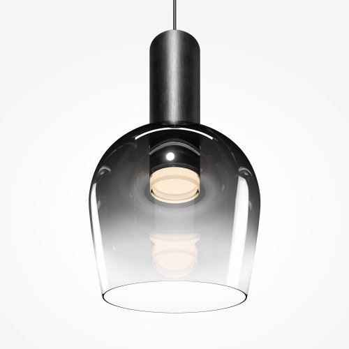 Подвесной светильник Maytoni Smart Casual MOD414PL-L7B3K 7W черный