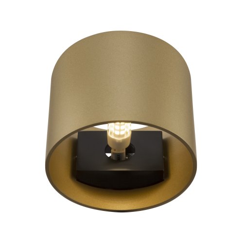 Настенный светильник (бра) Technical Rond C066WL-01MG