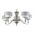 Люстра Maytoni Lillian H311-05-G Люстра Maytoni Lillian H311-05-G