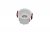 Встраиваемый светильник Technical Alfa LED DL043-01-10W4K-D-RD-W Встраиваемый светильник Technical Alfa LED DL043-01-10W4K-D-RD-W