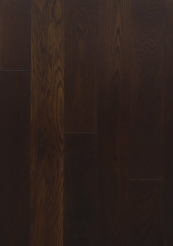 Паркетная доска Karelia Essence Ясень 4 Story 138 Smoked Matt