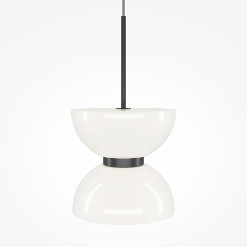 Подвесной светильник Maytoni Kyoto MOD178PL-L11B3K 11W черный
