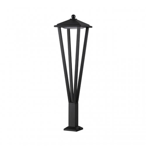 Ландшафтный светильник Odeon Light Bearitz 6655/12GL LED 12W