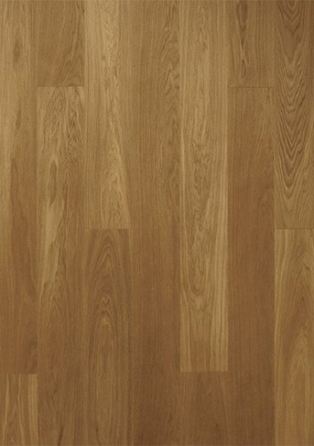 Паркетная доска Карелия Bloom Дуб Story Marigold Deep Matt