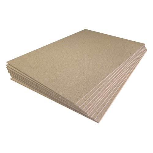 Хвойная подложка для ламината и паркета Beltermo 3 мм