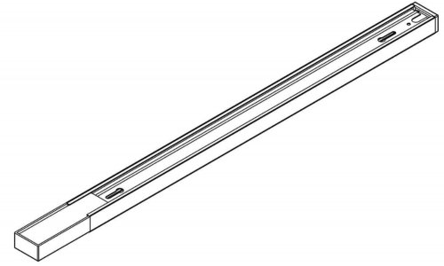Шинопровод Technical Unity TRX001-112W