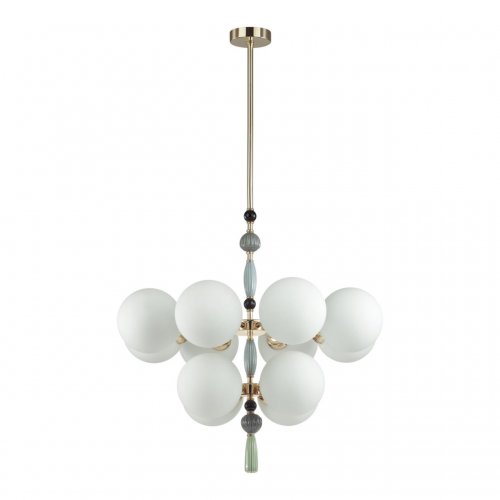 Люстра Odeon Light Exclusive Palle 5405/12 40W