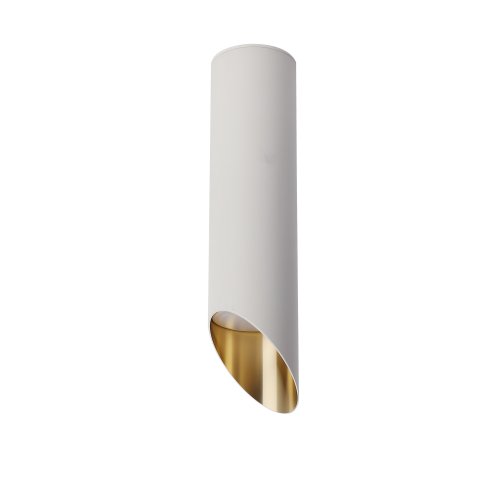 Потолочный светильник Technical Lipari C044CL-01-25GU10-W