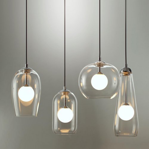 Подвесной светильник Odeon Light Lostar 4954/1 G9 1*40W