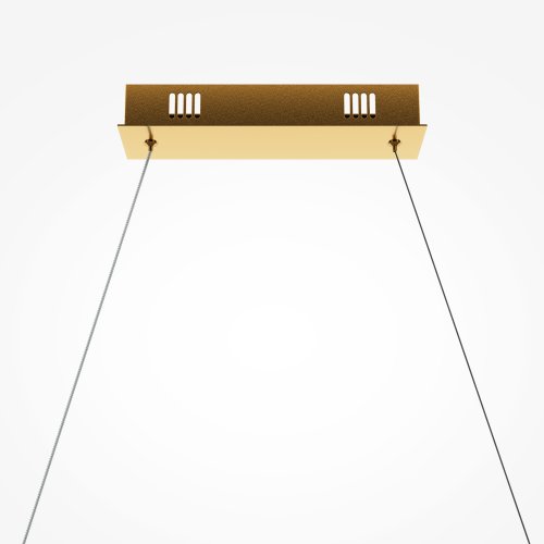 Подвесной светильник Maytoni Krone P097PL-L28BS3K 27W латунь