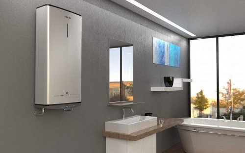Водонагреватель Ariston ABSE VLS PRO INOX PW 50