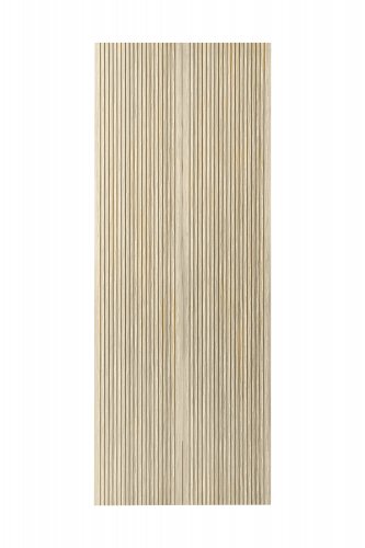 Террасная доска T-DECKS Premium 3D Optima Classic+Solo, брашинг двусторонний, 3000х150х25мм, цвет слоновая кость