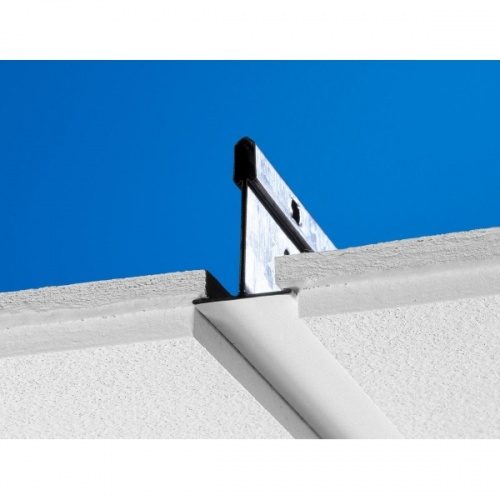 Подвесной потолок Ecophon Gedina E/T24 1200x1200 мм