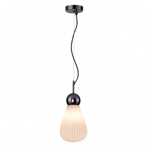 Подвесной светильник Odeon Light Exclusive Elica 5418/1 40W